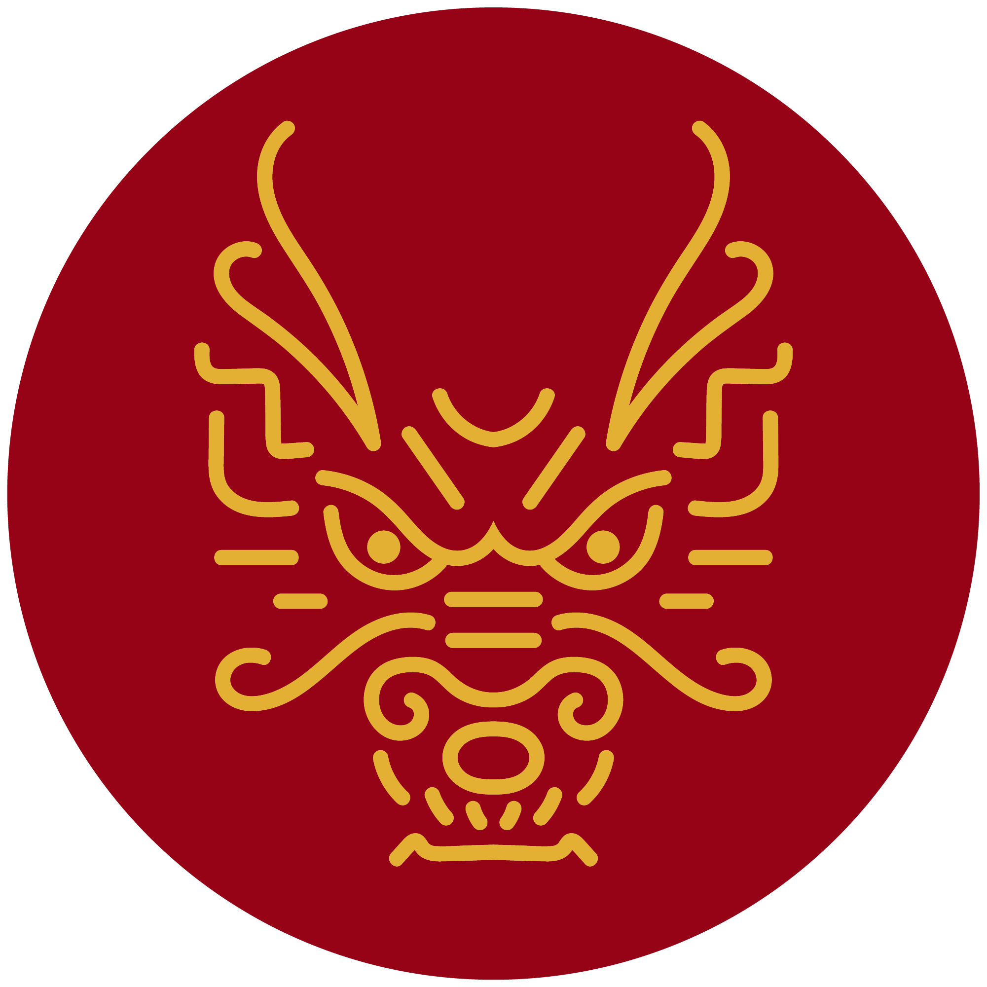 Lucky King en Hong